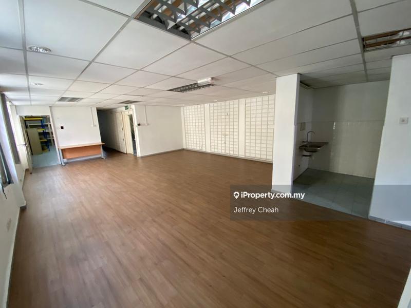 Shop / Office untuk Dijual di Bandar Sri Damansara, Selangor oleh Jeffrey Cheah - iProperty.com.my