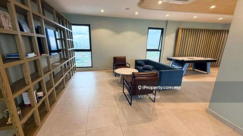 For Rent - Ooak Serviced Apartments @ Kiara 163