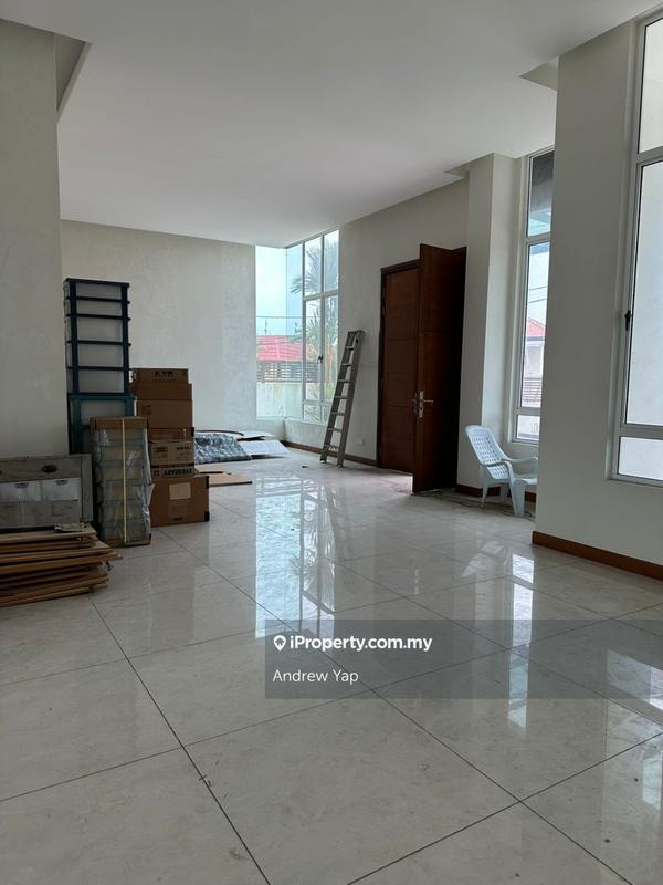 Bungalow House for Sale in Cheras, Kuala Lumpur by Andrew Yap - iProperty.com.my