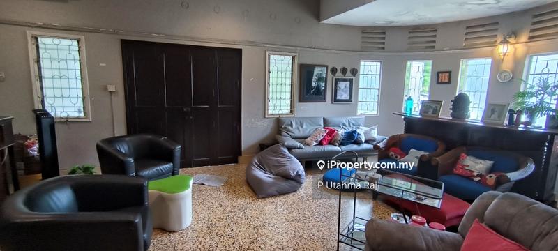Bungalow House untuk Dijual di Seksyen 6, Petaling Jaya oleh P Utahma Raj - iProperty.com.my