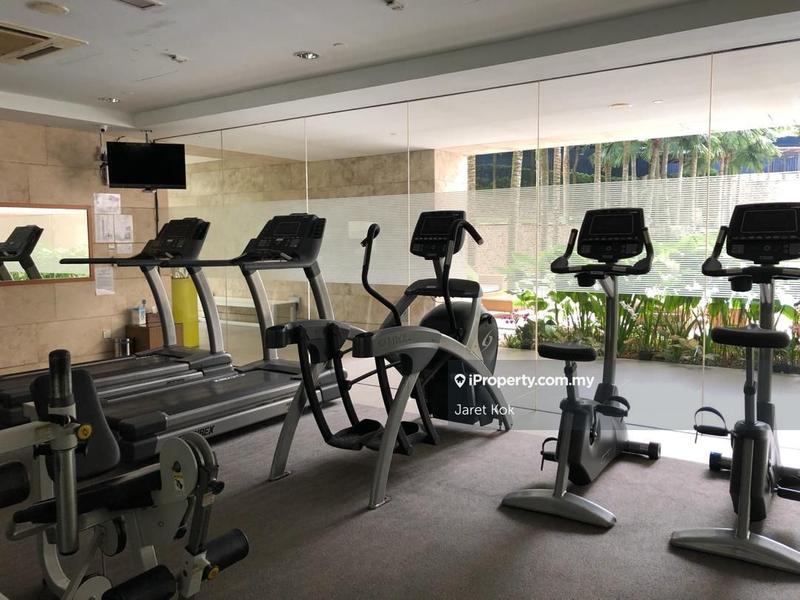 For Sale - The Binjai on the Park