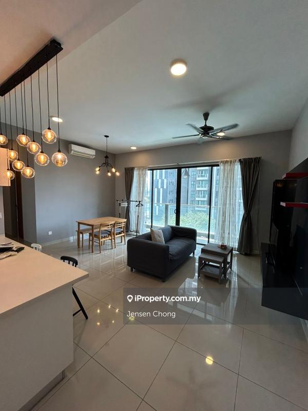 For Rent - Citizen @ Old Klang Road