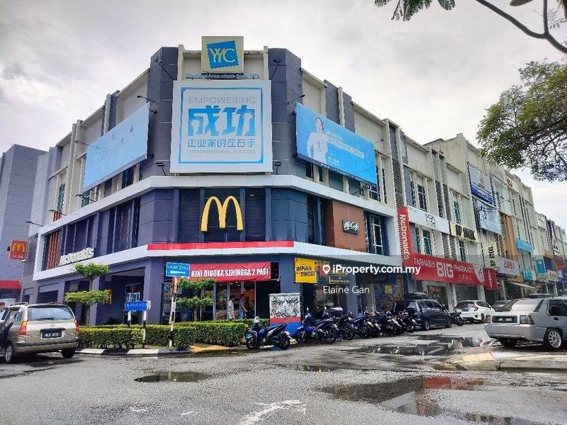 For Rent - Sri Petaling