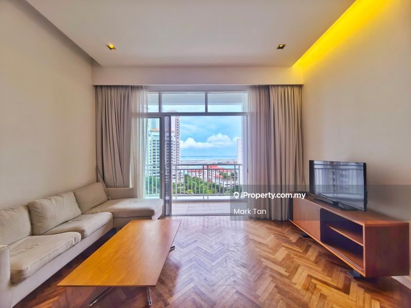 Kondominium untuk Dijual di Quayside Condominium oleh Mark Tan - iProperty.com.my