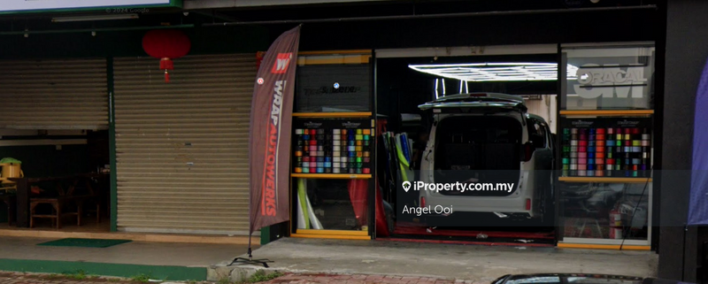 Shop for Sale in hea5a, Setia Alam by Angel Ooi - iProperty.com.my