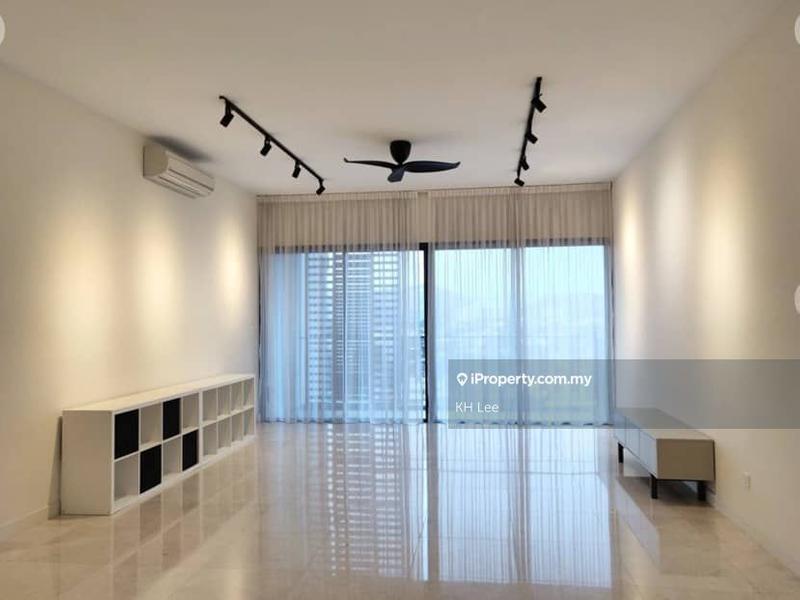 For Sale - The Greens