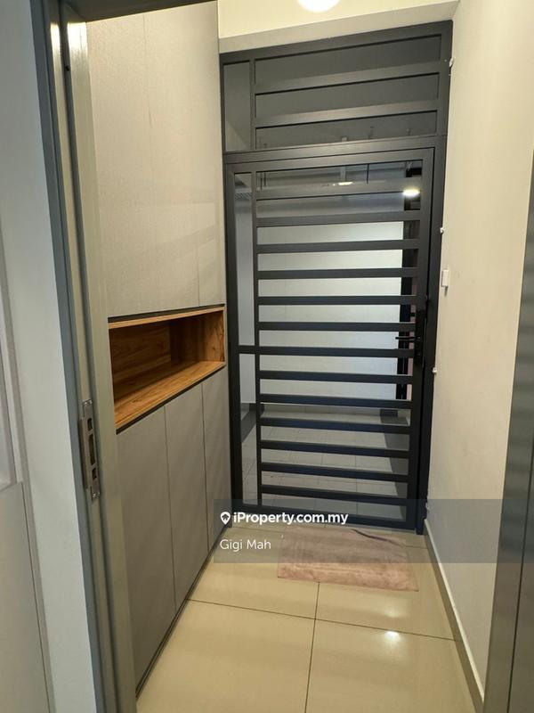 Kondominium untuk Dijual di Residensi Bukit Palma 2 (Palm Hill Residence 2) oleh Gigi Mah - iProperty.com.my