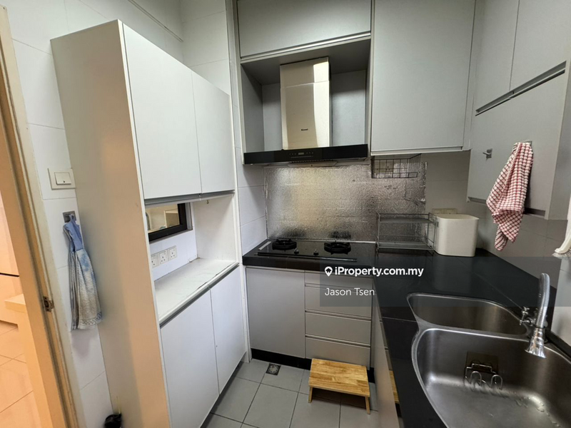 Condominium for Rent in The Z Residence by Jason Tsen - iProperty.com.my