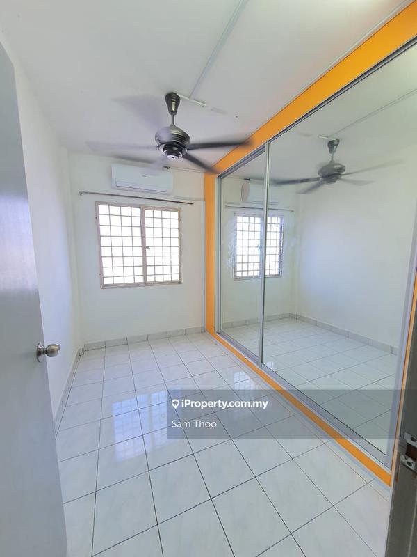 Pangsapuri untuk Disewa di Sri Sentosa AC4 oleh Sam Thoo - iProperty.com.my