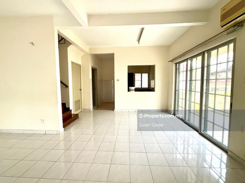 Terraced House for Sale in Bukit Rimau, Shah Alam by Susan Gwee - iProperty.com.my