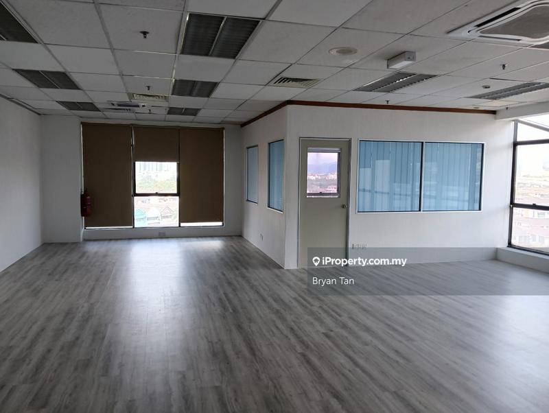 Pejabat untuk Disewa di Seksyen 1 Wangsa Maju, Wangsa Maju oleh Bryan Tan - iProperty.com.my