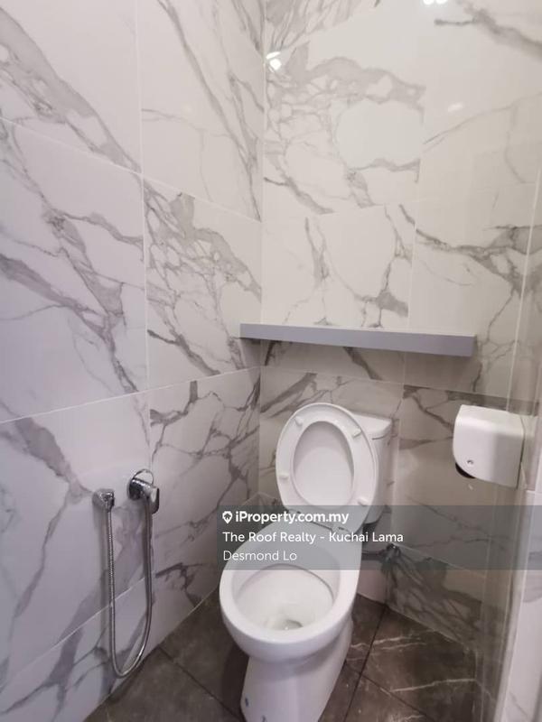 Kediaman Servis untuk Disewa di The Grand Subang Jaya SS13 oleh Desmond Lo - iProperty.com.my