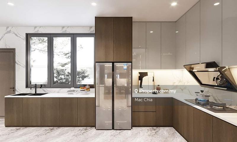 Bungalow House for Sale in Country Heights Damansara, Kuala Lumpur by Mac Chia - iProperty.com.my