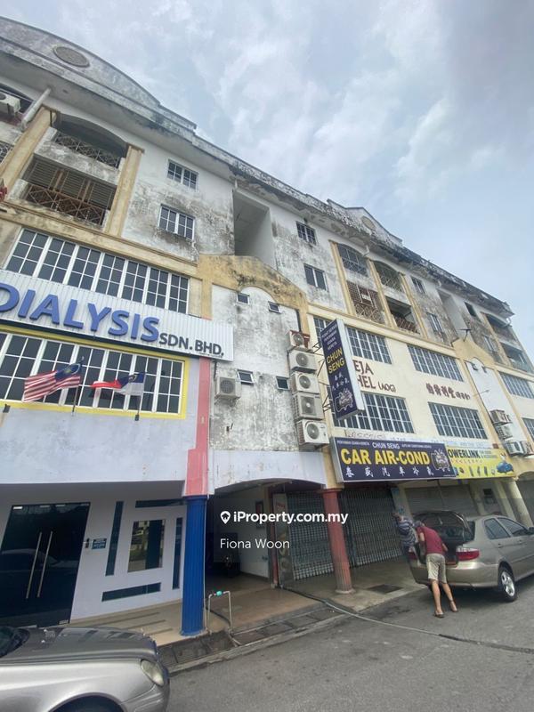 For Rent - Malim Apartment