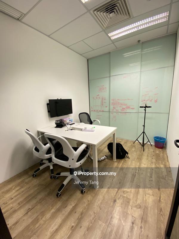 Office for Sale in Kl Sentral, Kuala Lumpur by Jeremy Tang - iProperty.com.my
