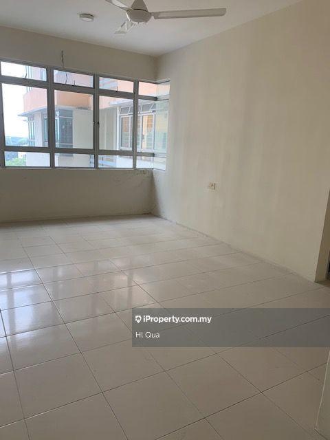 Condominium for Sale in Mutiara Anggerik by Hl Qua - iProperty.com.my
