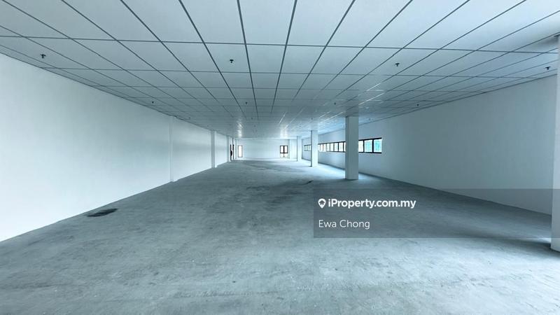 Detached Factory for Sale in Taman Balakong Jaya, Balakong by Ewa Chong - iProperty.com.my