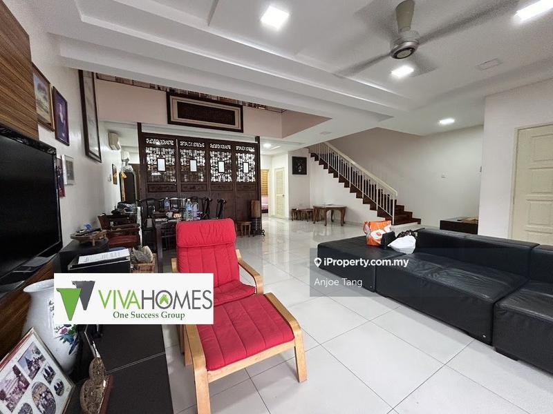 2-storey Terraced House for Sale in Canal Gardens, Shah Alam by Anjoe Tang - iProperty.com.my