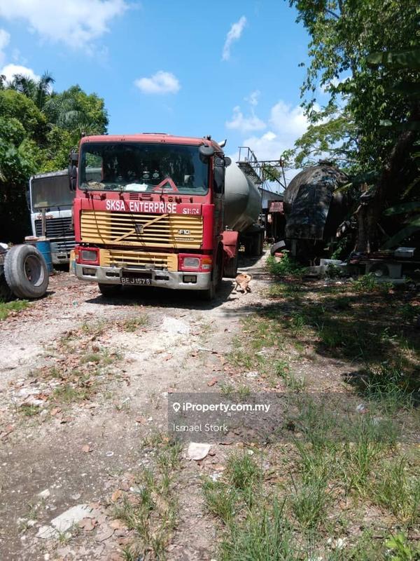 Agricultural Land for Sale in Kuang, Selangor by Ismael Stork - iProperty.com.my