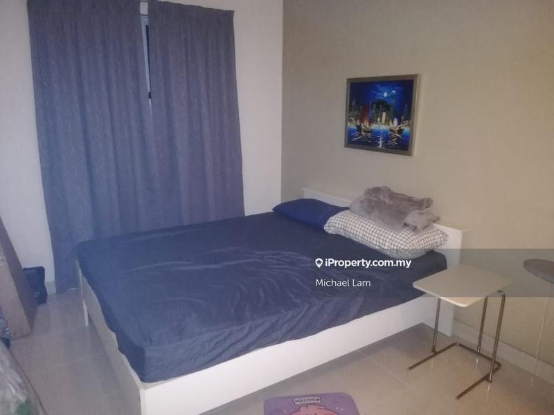 Condominium for Sale in Ken Damansara 3 by Michael Lam - iProperty.com.my