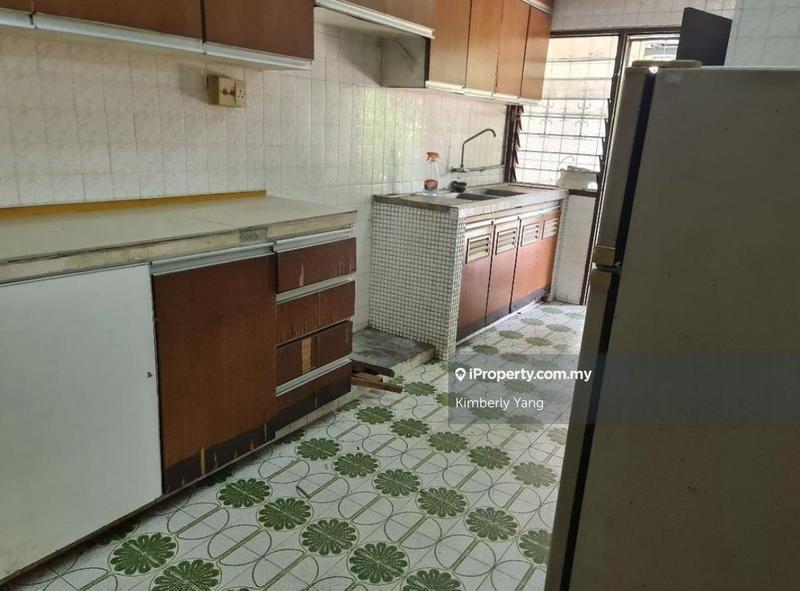 2-storey Terraced House for Rent in TAMAN DESA, TAMAN DANAU DESA, TAMAN SEPUTEH, Taman Desa by Kimberly Yang - iProperty.com.my