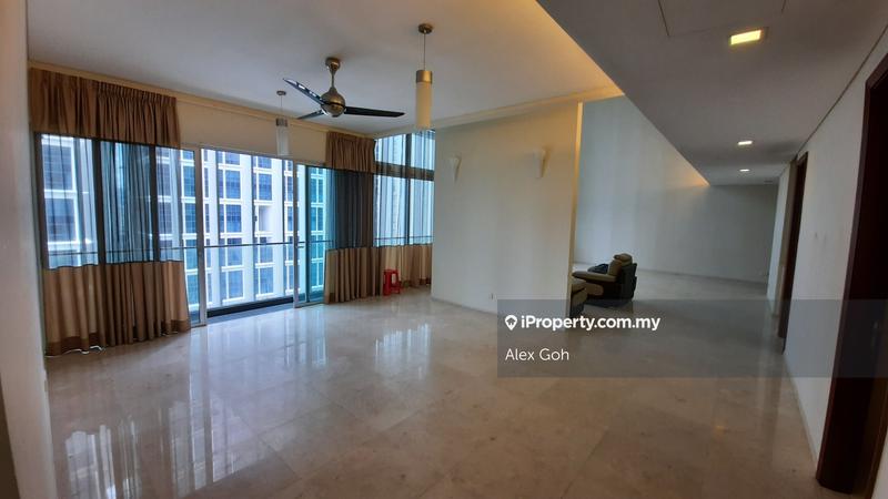 Kondominium untuk Dijual di Dua Residency oleh Alex Goh - iProperty.com.my
