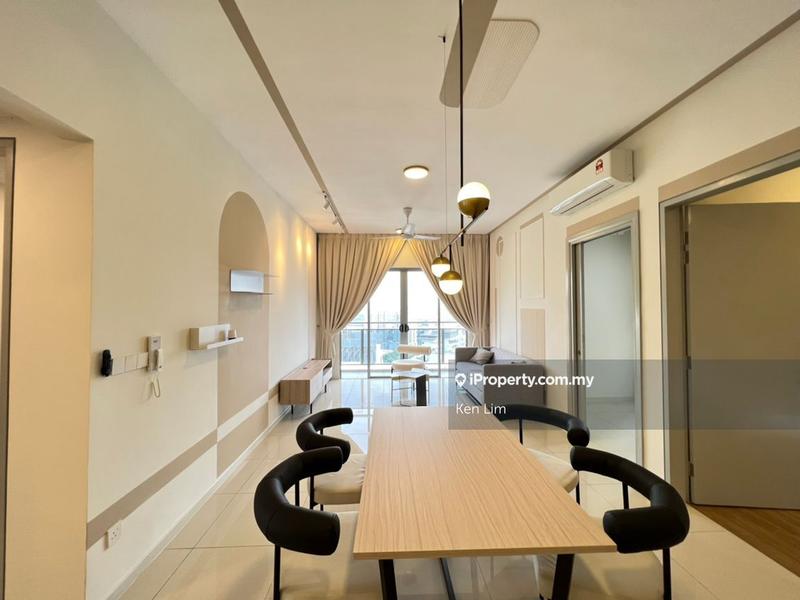 Kondominium untuk Disewa di Sunway GeoLake Residences oleh Ken Lim - iProperty.com.my