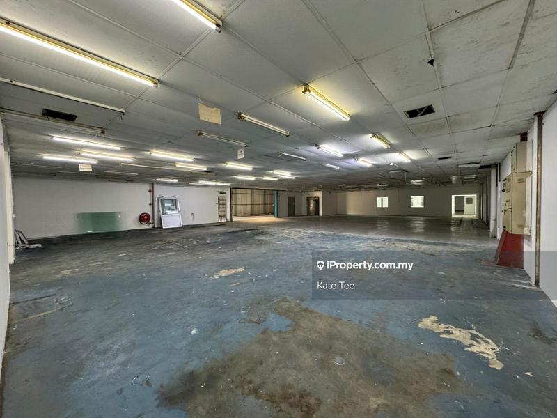 Detached Factory for Sale in Johor Bahru, Johor by Kate Tee - iProperty.com.my