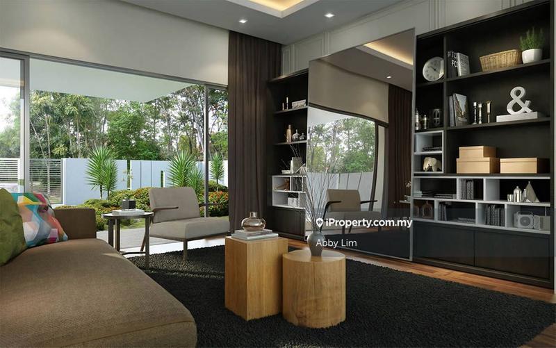 Rumah Teres 3-Tingkat untuk Dijual di Taman Melawati, Ulu Kelang oleh Abby Lim - iProperty.com.my