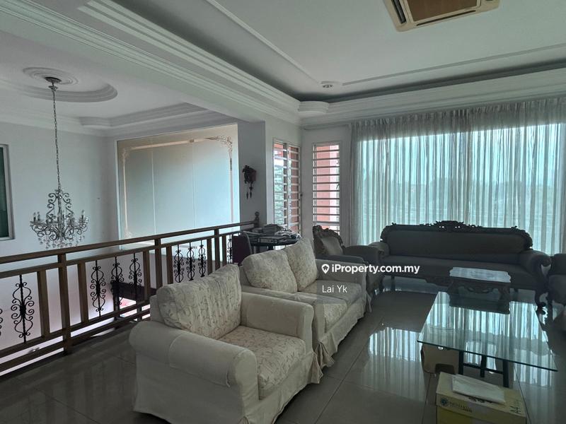 Bungalow House untuk Dijual di SS19, Subang Jaya oleh Lai Yk - iProperty.com.my