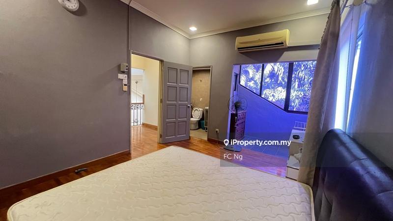 Condominium for Sale in Kiara Park by FC Ng - iProperty.com.my