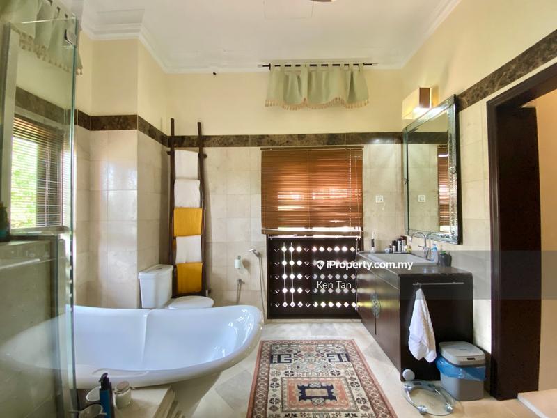 Bungalow House untuk Dijual di Seksyen 6, Petaling Jaya oleh Ken Tan - iProperty.com.my