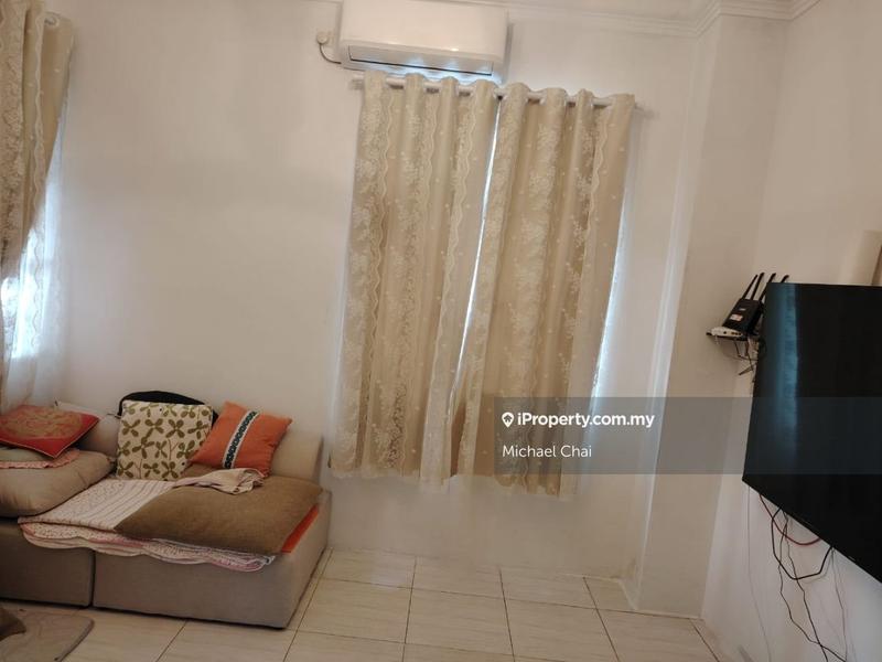 Bungalow House untuk Dijual di Subang Jaya, Selangor oleh Michael Chai - iProperty.com.my