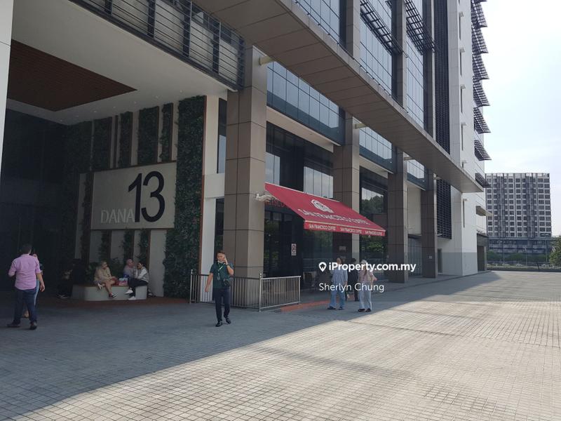 Office for Rent in Petaling Jaya, Ara Damansara by Sherlyn Chung - iProperty.com.my