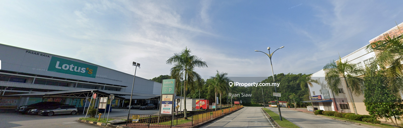 For Sale - the reef rawang