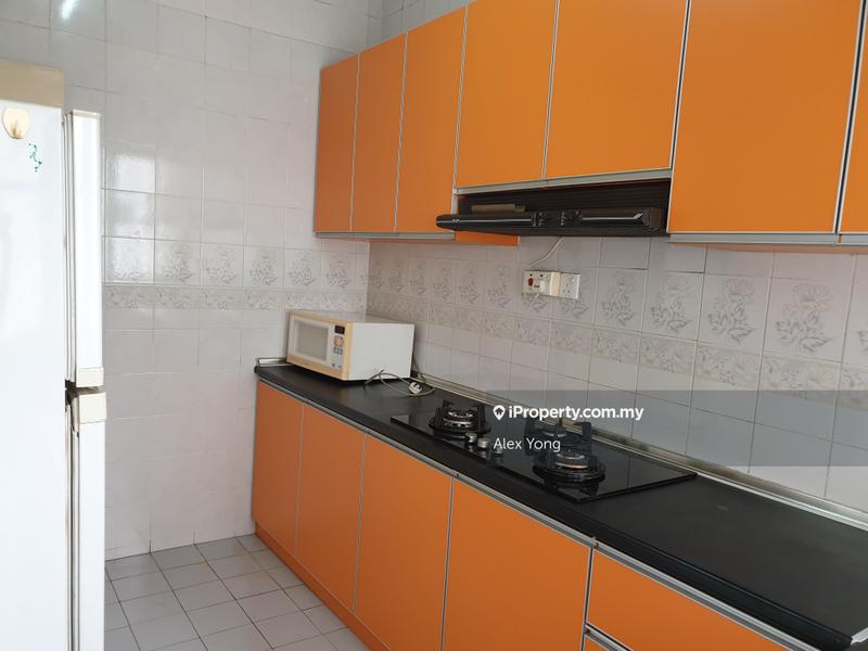 Kondominium untuk Dijual di Prima 16 (Prima Sixteen) oleh Alex Yong - iProperty.com.my