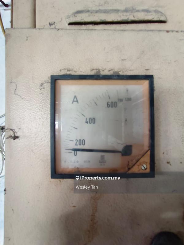 Kilang Terpisah untuk Dijual di Merlimau Huge Factory and Warehouse For Sale, Merlimau oleh Wesley Tan - iProperty.com.my