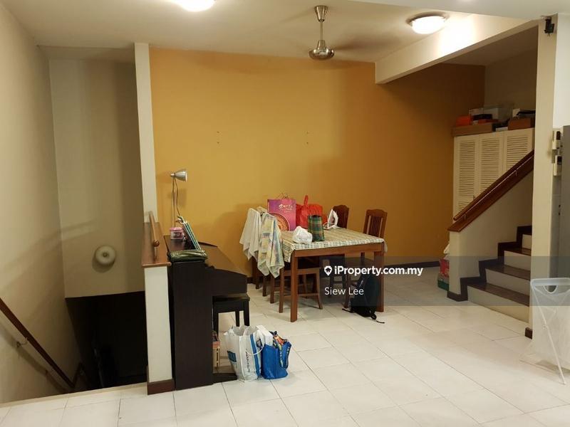Rumah Bandar untuk Dijual di Sunway Damansara, Kota Damansara oleh Siew Lee - iProperty.com.my