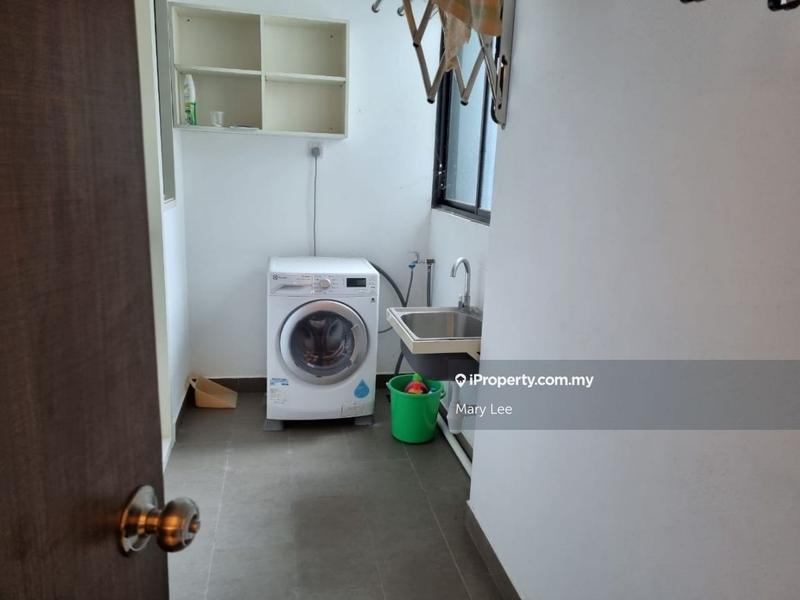 Condominium for Sale in Raffel Tower by Mary Lee - iProperty.com.my