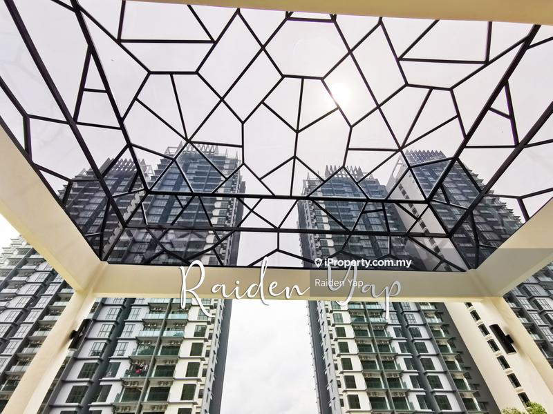 Condominium for Rent in Kaleidoscope (Residensi Setiawangsa) by Raiden Yap - iProperty.com.my