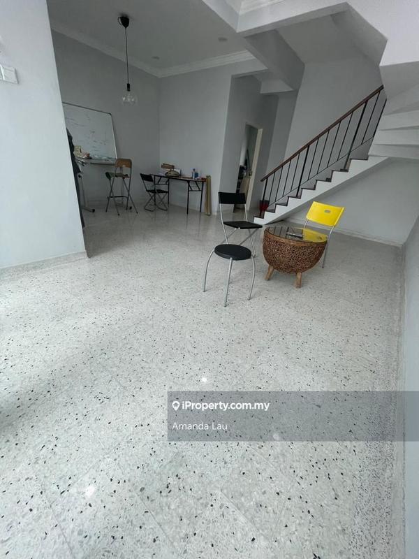 Flat for Sale in Taman Cempaka by Amanda Lau - iProperty.com.my