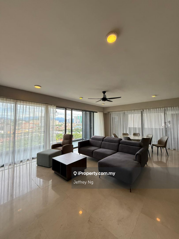 For Sale - KL Trillion