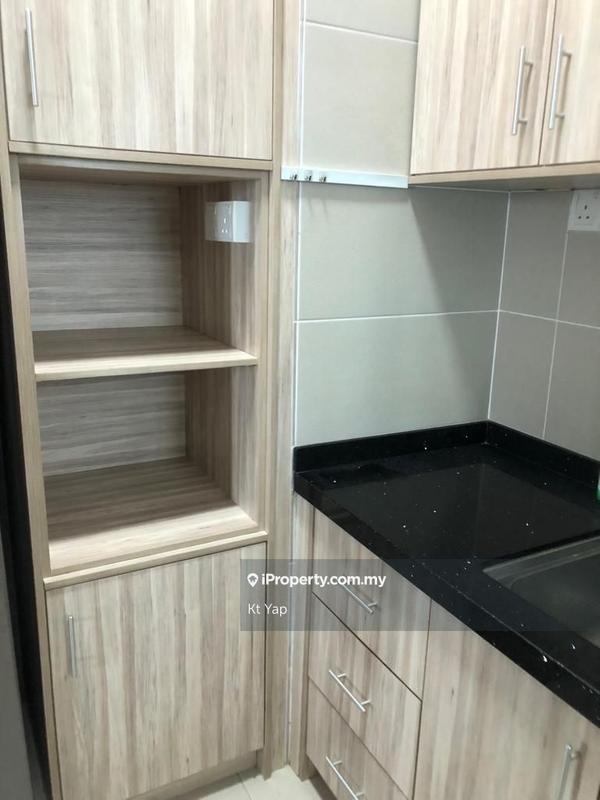 Condominium for Sale in The Vyne by Kt Yap - iProperty.com.my