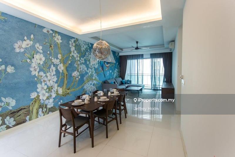 Condominium for Sale in 100 Residency by Jeffrey Hoon - iProperty.com.my