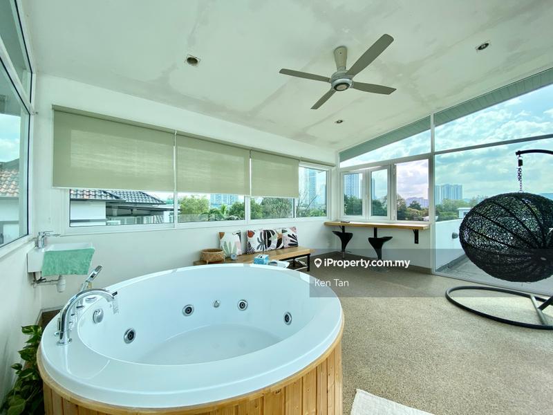 Bungalow House for Sale in Tropicana Indah, Kota Damansara by Ken Tan - iProperty.com.my