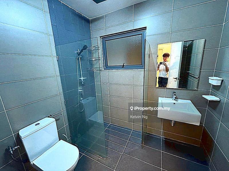 Kondominium untuk Dijual di Urbana Residences oleh Kelvin Ng - iProperty.com.my