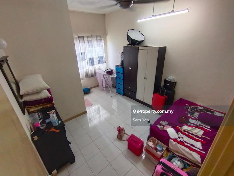 Rumah Berangkai 2 Tingkat untuk Dijual di Taman Kajang Perdana, Kajang oleh Sam Yap - iProperty.com.my