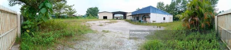 For Rent - Johan Setia, Telok Gong, Telok Panglima Garang, Pandamaran, Klang