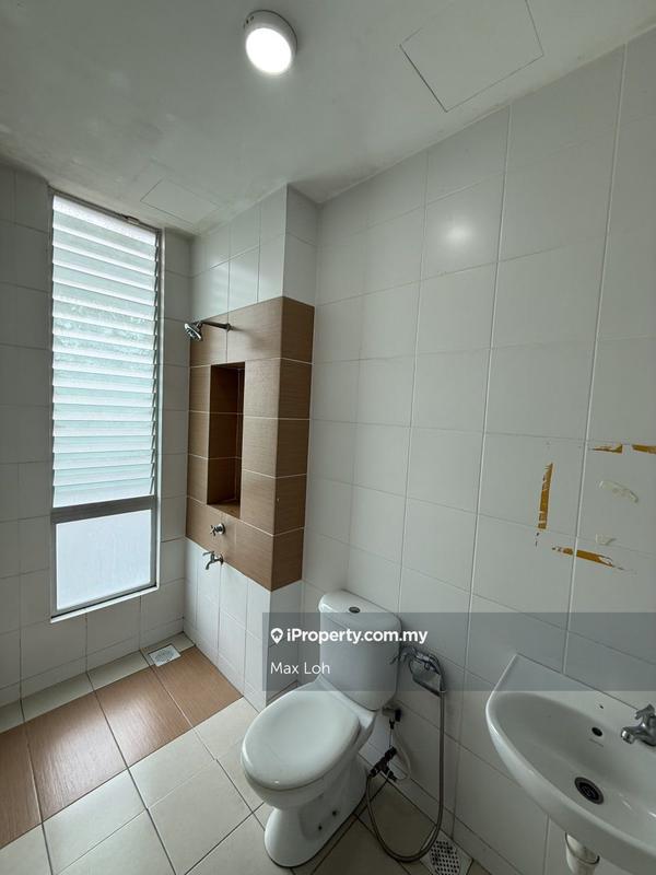 For Sale - The Seed Taman Sutera Utama