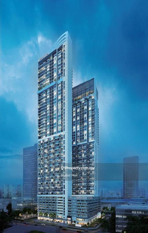 Kondominium untuk Dijual di Colony by Infinitum oleh Mabel Mak - iProperty.com.my